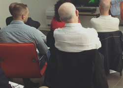 Workshop del 31 maggio 2019 “Smart working e coworking: opportunità e strumenti per le imprese del settore dei servizi”