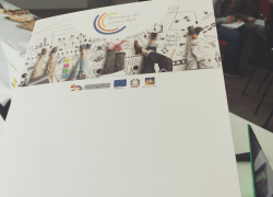 Workshop del 31 maggio 2019 “Smart working e coworking: opportunità e strumenti per le imprese del settore dei servizi”