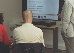 Workshop del 31 maggio 2019 “Smart working e coworking: opportunità e strumenti per le imprese del settore dei servizi”