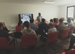 Workshop del 31 maggio 2019 “Smart working e coworking: opportunità e strumenti per le imprese del settore dei servizi”