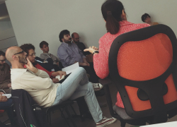 Workshop del 31 maggio 2019 “Smart working e coworking: opportunità e strumenti per le imprese del settore dei servizi”