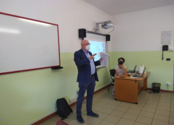 Engim Veneto Sostenibilità