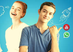 SCEGLI CAMERINI-ROSSI PER IL TUO FUTURO