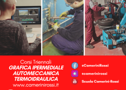 Corsi di formazione professionale a Padova