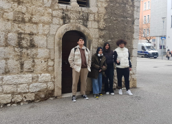 Viaggio del Ricordo 2023