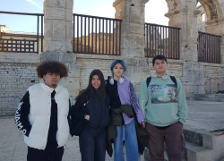 Viaggio del Ricordo 2023