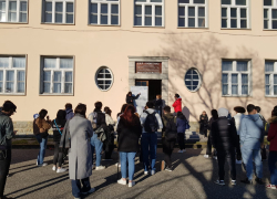 Viaggio del Ricordo 2023