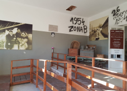 Viaggio del Ricordo 2023