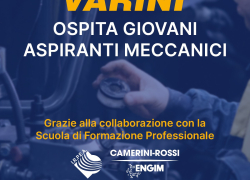 Varini e Camerini-Rossi INSIEME