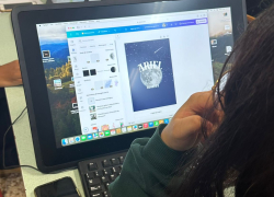 Potenziamento laboratori Camerini-Rossi VET INNOVATION 2024