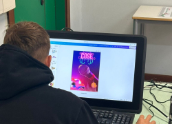 Potenziamento laboratori Camerini-Rossi VET INNOVATION 2024