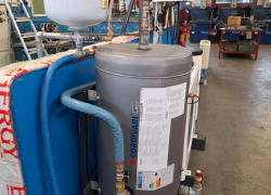 Potenziamento laboratori Camerini-Rossi VET INNOVATION 2024