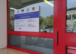 Potenziamento laboratori Camerini-Rossi VET INNOVATION 2024