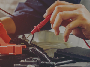 Operatore Meccanico-Auto