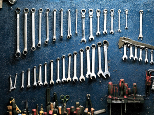 FORMAZIONE OPERATORE MECCANICO