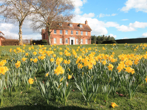 FORMAZIONE GIARDINIERE in corso